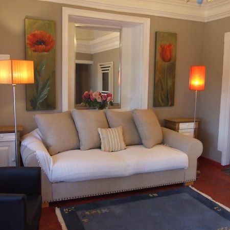 Apartament Quinta Dos Amigos Almancil Zewnętrze zdjęcie