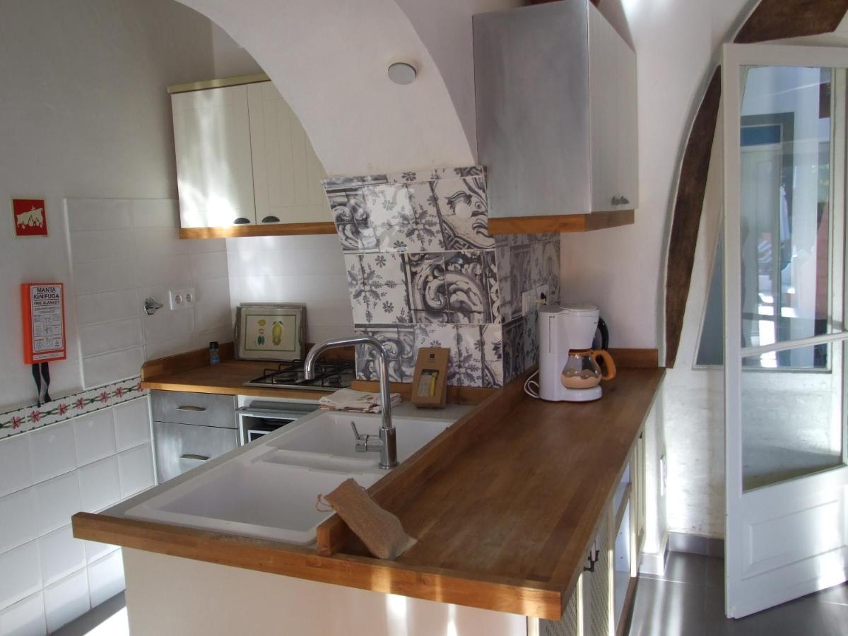 Apartament Quinta Dos Amigos Almancil Zewnętrze zdjęcie