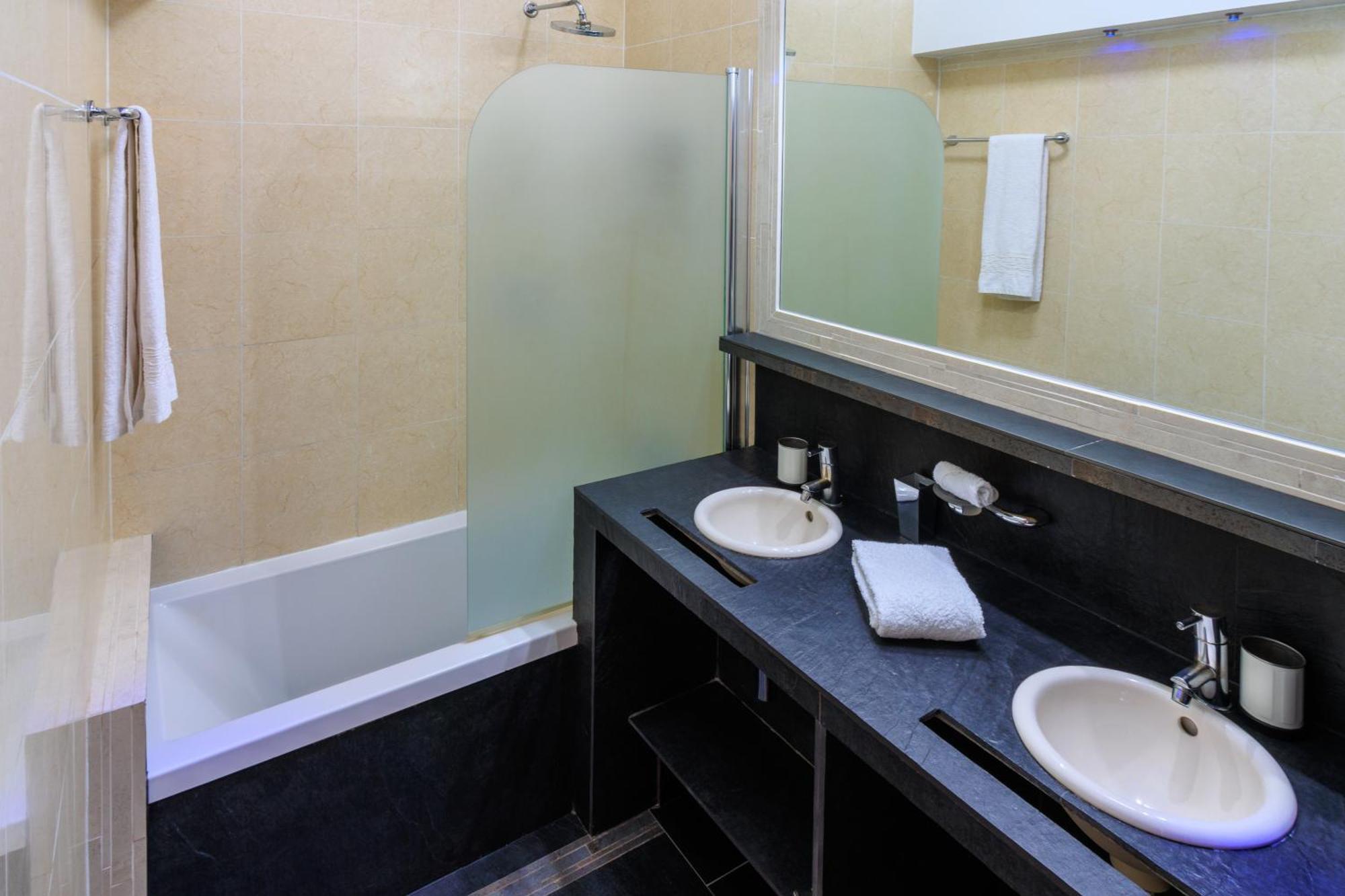 Apartament Quinta Dos Amigos Almancil Zewnętrze zdjęcie