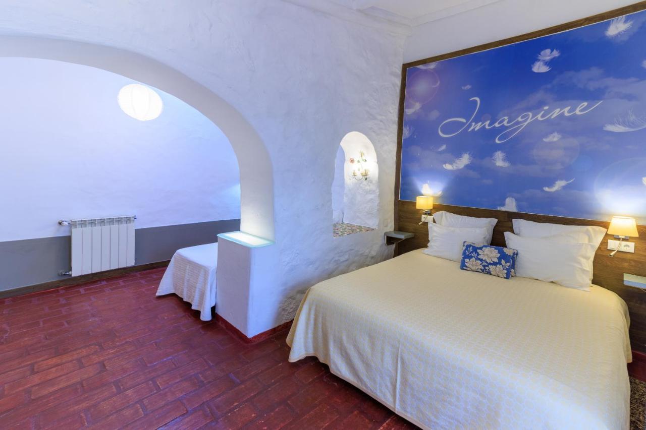 Apartament Quinta Dos Amigos Almancil Zewnętrze zdjęcie