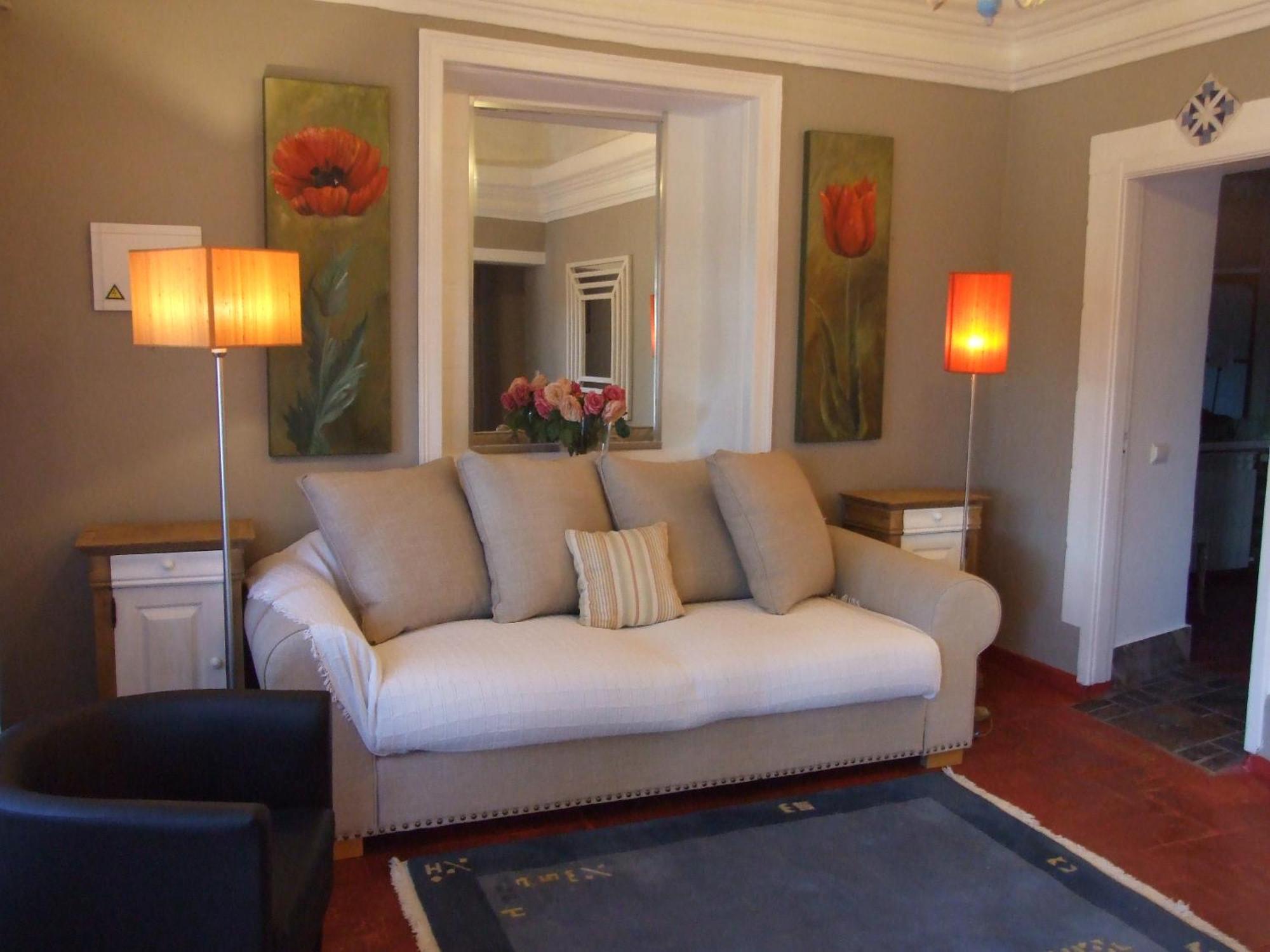Apartament Quinta Dos Amigos Almancil Zewnętrze zdjęcie