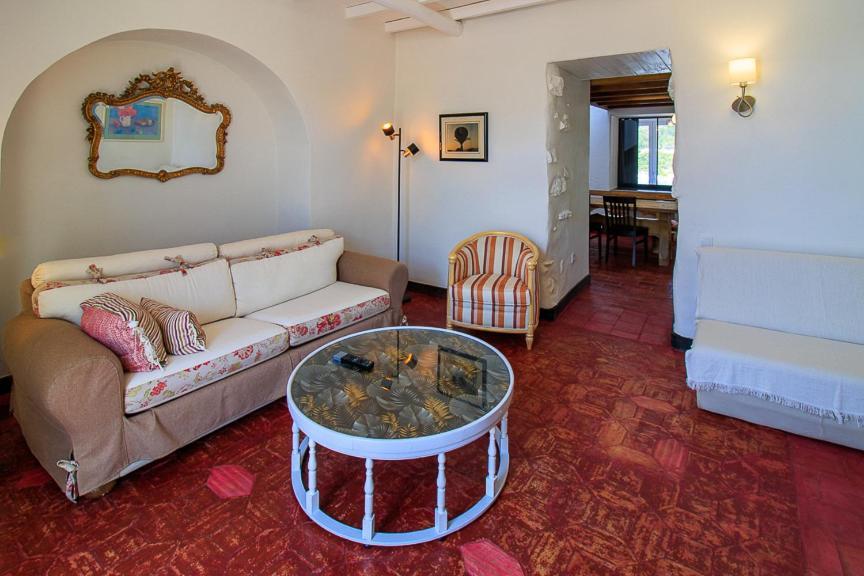 Apartament Quinta Dos Amigos Almancil Zewnętrze zdjęcie