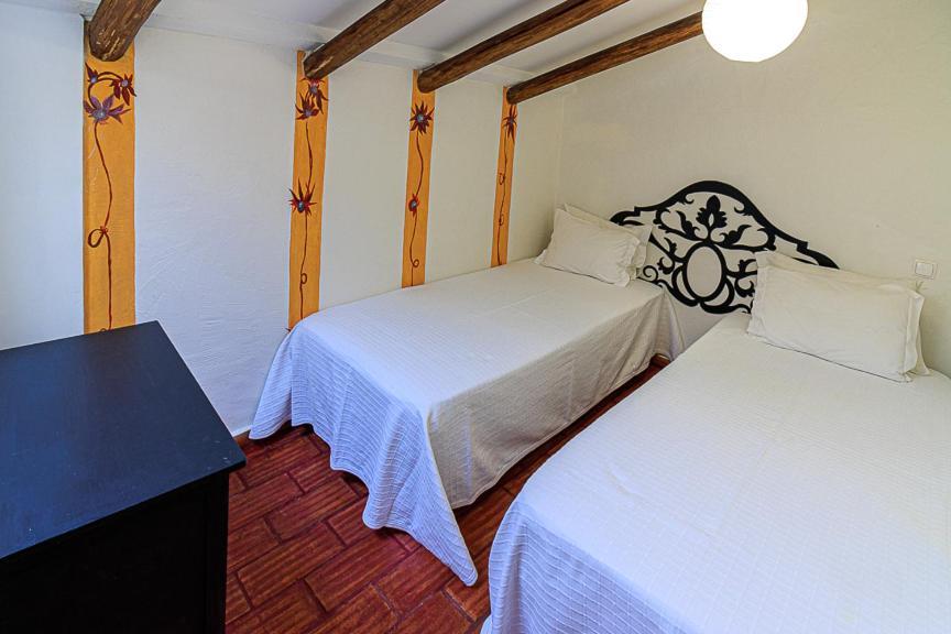 Apartament Quinta Dos Amigos Almancil Zewnętrze zdjęcie