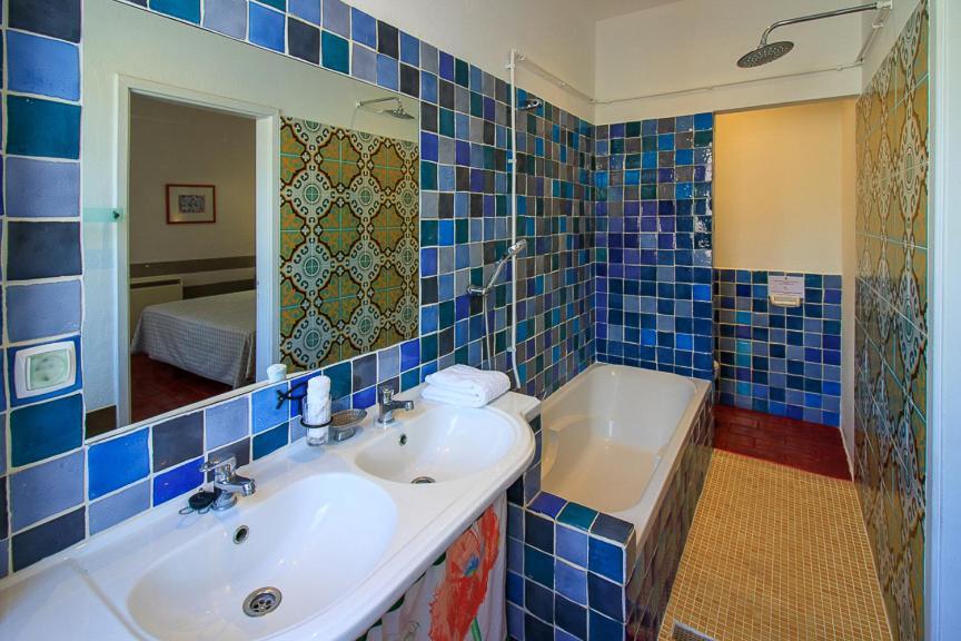 Apartament Quinta Dos Amigos Almancil Zewnętrze zdjęcie