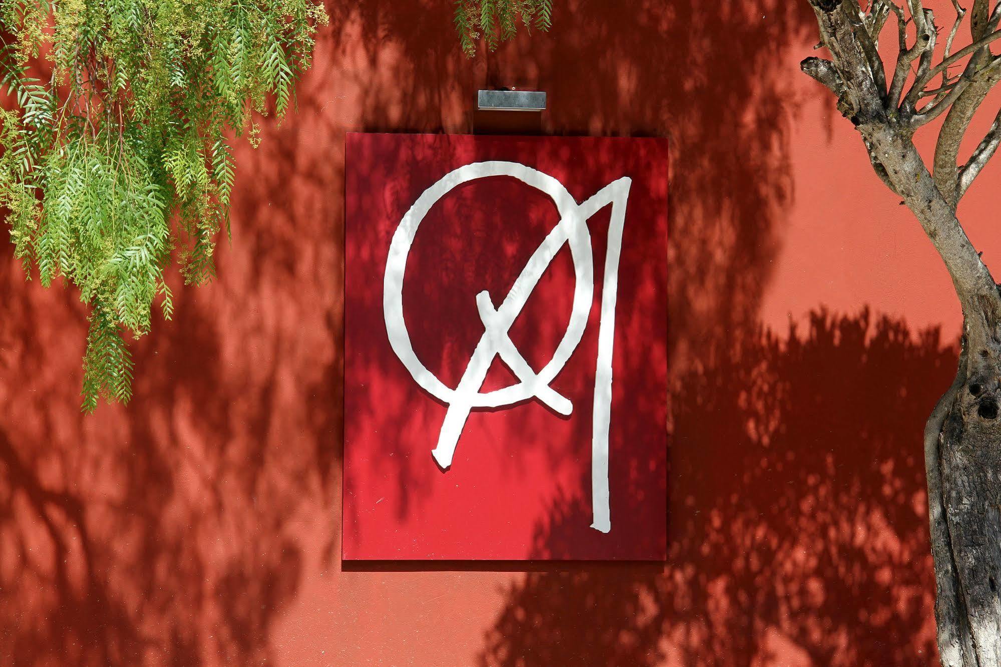 Apartament Quinta Dos Amigos Almancil Zewnętrze zdjęcie