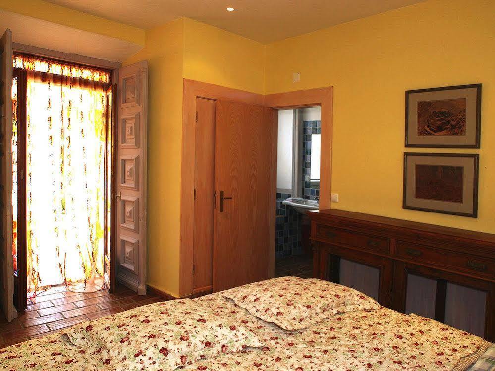 Apartament Quinta Dos Amigos Almancil Zewnętrze zdjęcie