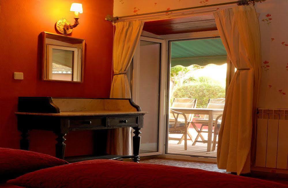 Apartament Quinta Dos Amigos Almancil Zewnętrze zdjęcie